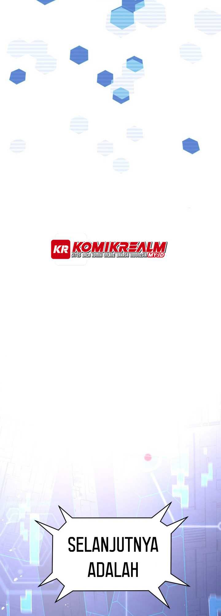 Halaman 55 dari Descent of the Predecessor Chapter 3