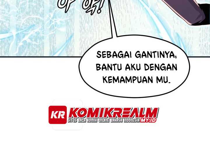 Halaman 67 dari Descent of the Predecessor Chapter 3