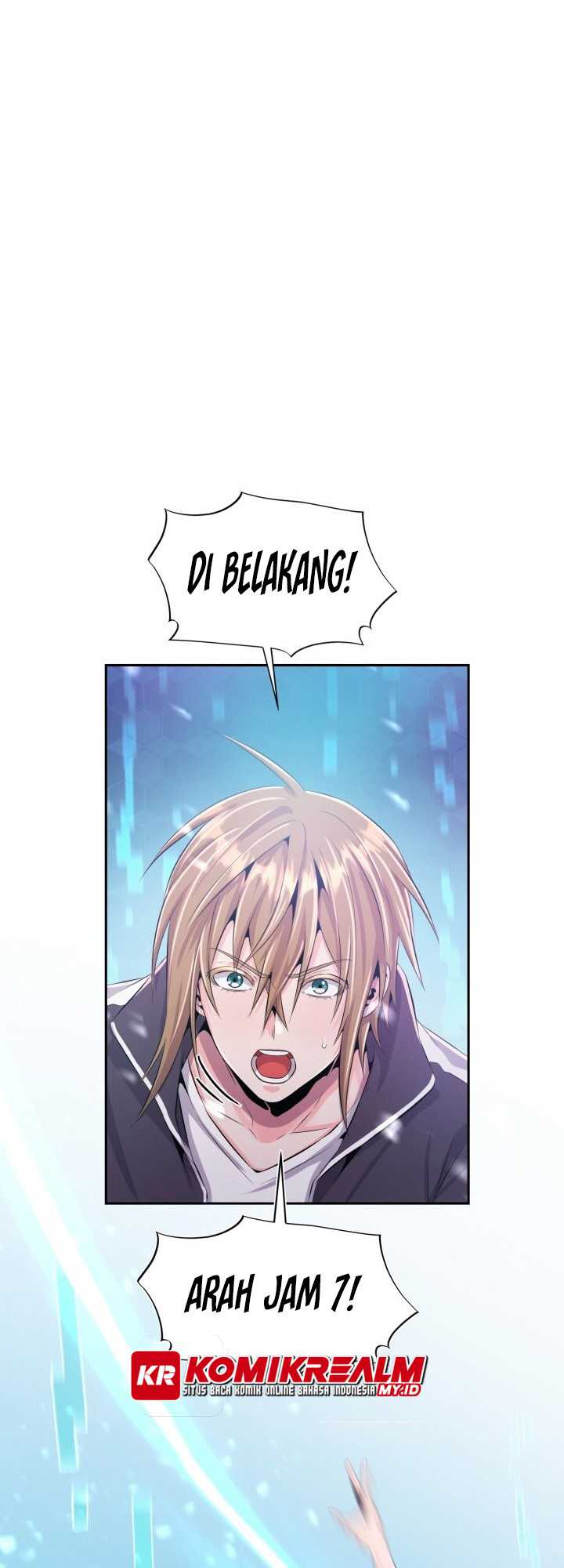 Halaman 79 dari Descent of the Predecessor Chapter 3