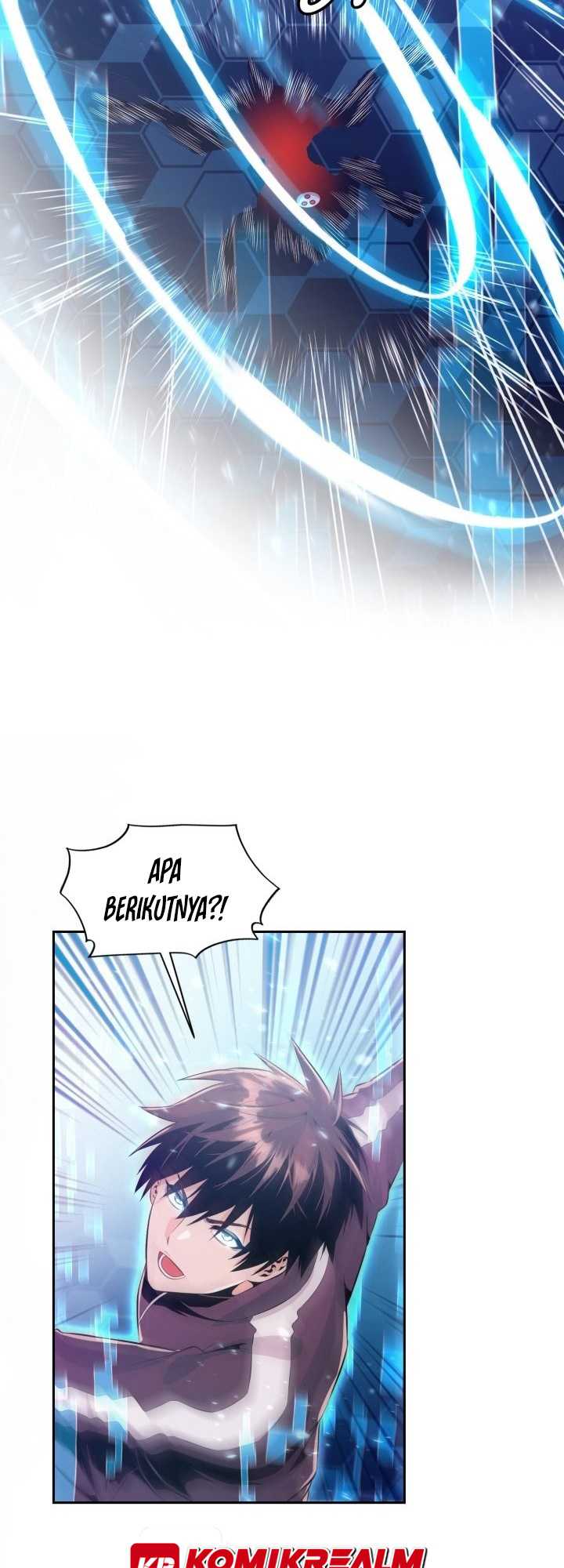 Halaman 81 dari Descent of the Predecessor Chapter 3