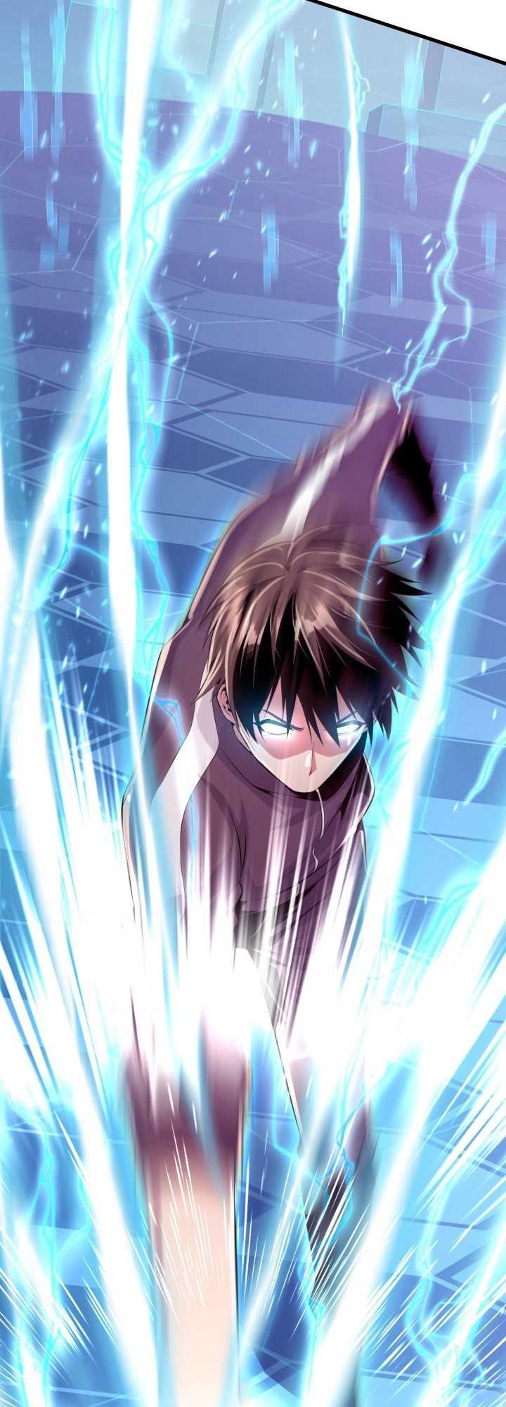 Halaman 89 dari Descent of the Predecessor Chapter 3