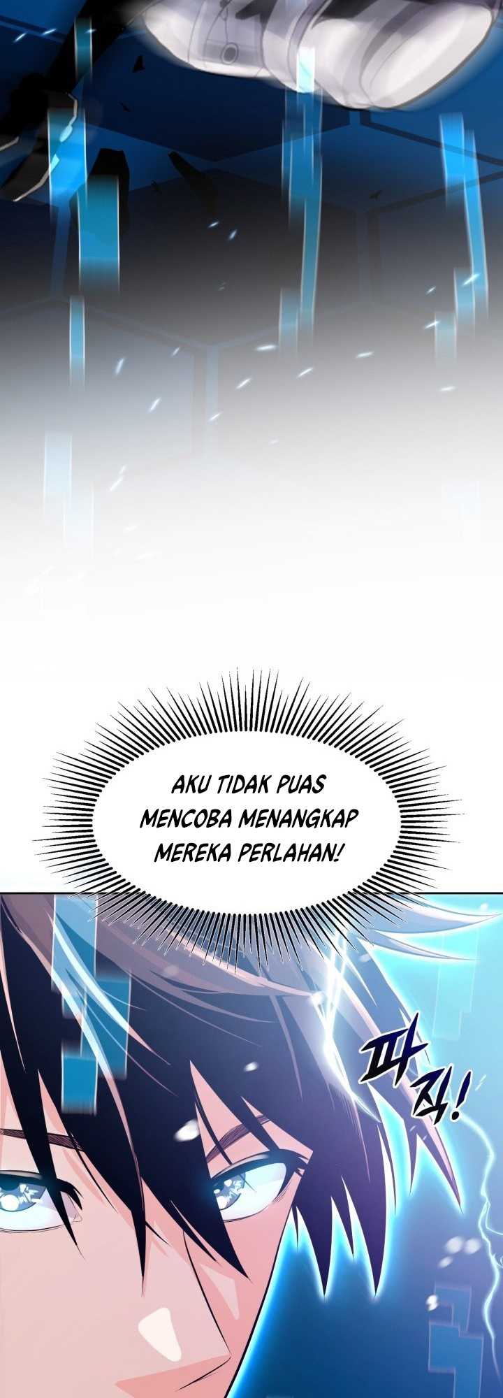 Halaman 95 dari Descent of the Predecessor Chapter 3
