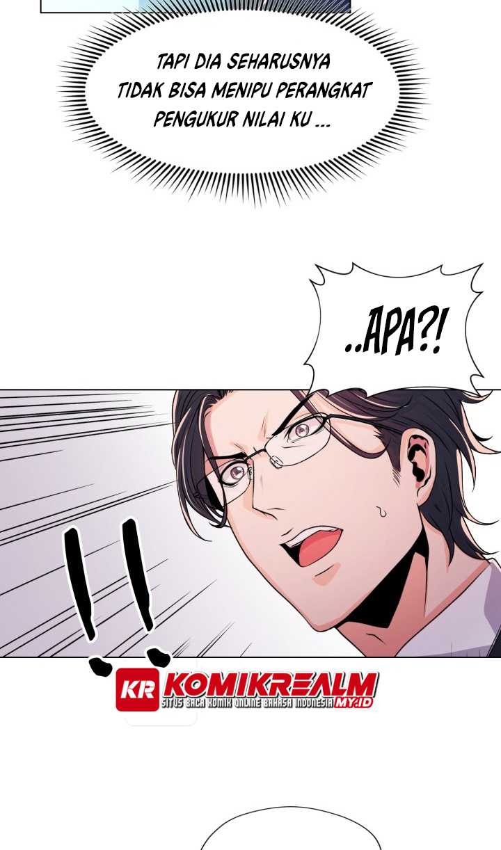 Halaman 32 dari Descent of the Predecessor Chapter 4