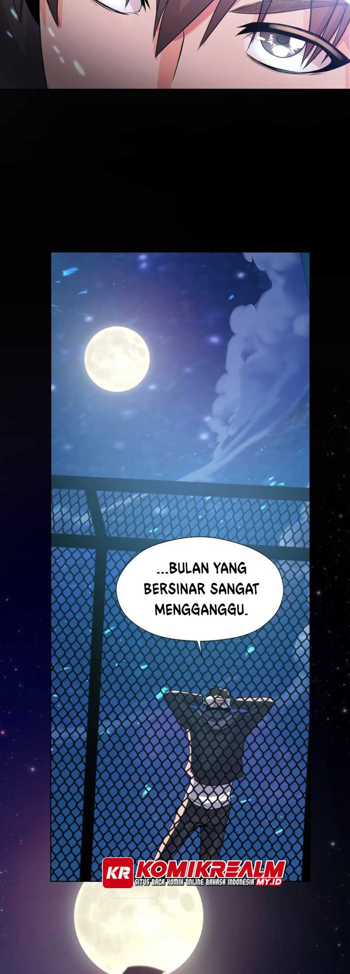 Halaman 63 dari Descent of the Predecessor Chapter 4