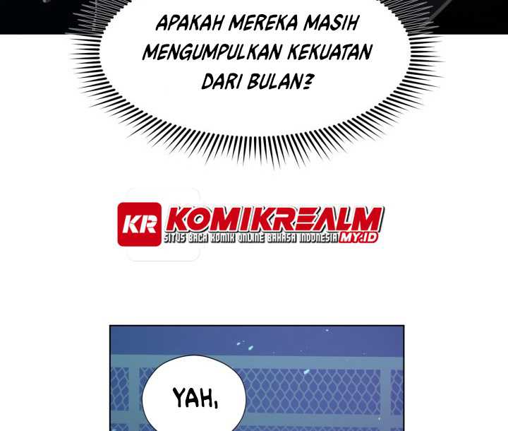 Halaman 65 dari Descent of the Predecessor Chapter 4