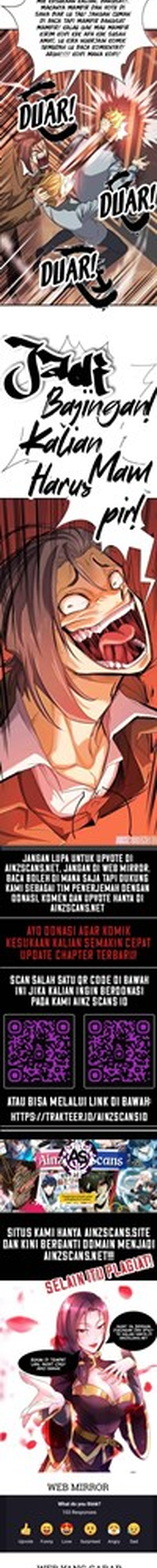 Halaman 17 dari Devious Son Of Heaven Chapter 102