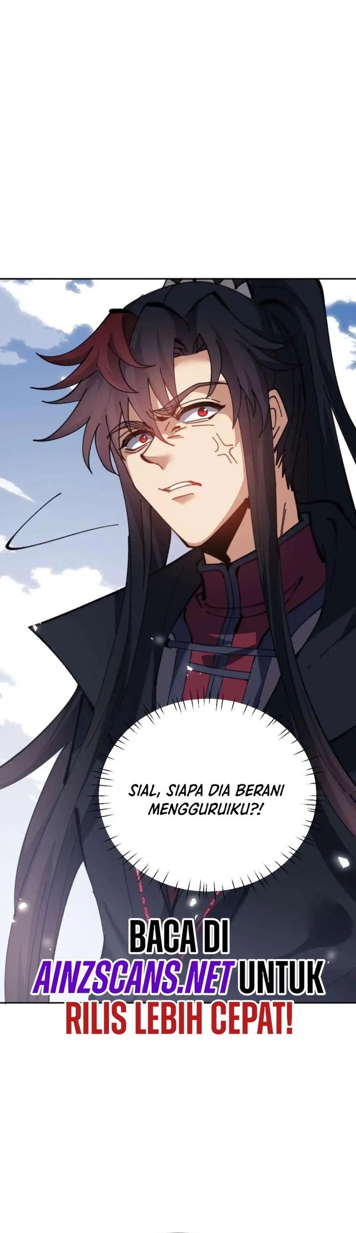 Halaman 20 dari Devious Son Of Heaven Chapter 104