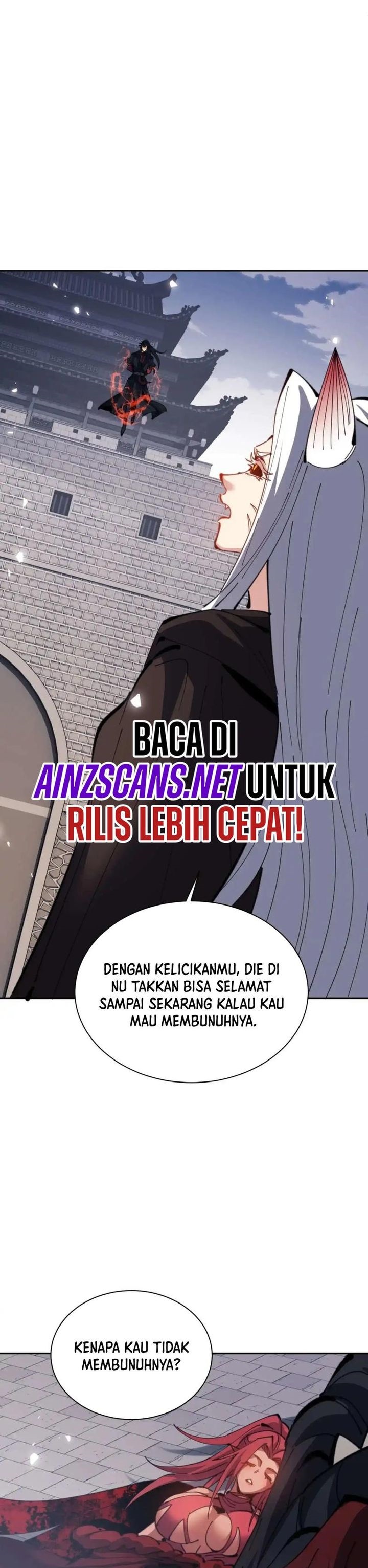 Halaman 7 dari Devious Son Of Heaven Chapter 104