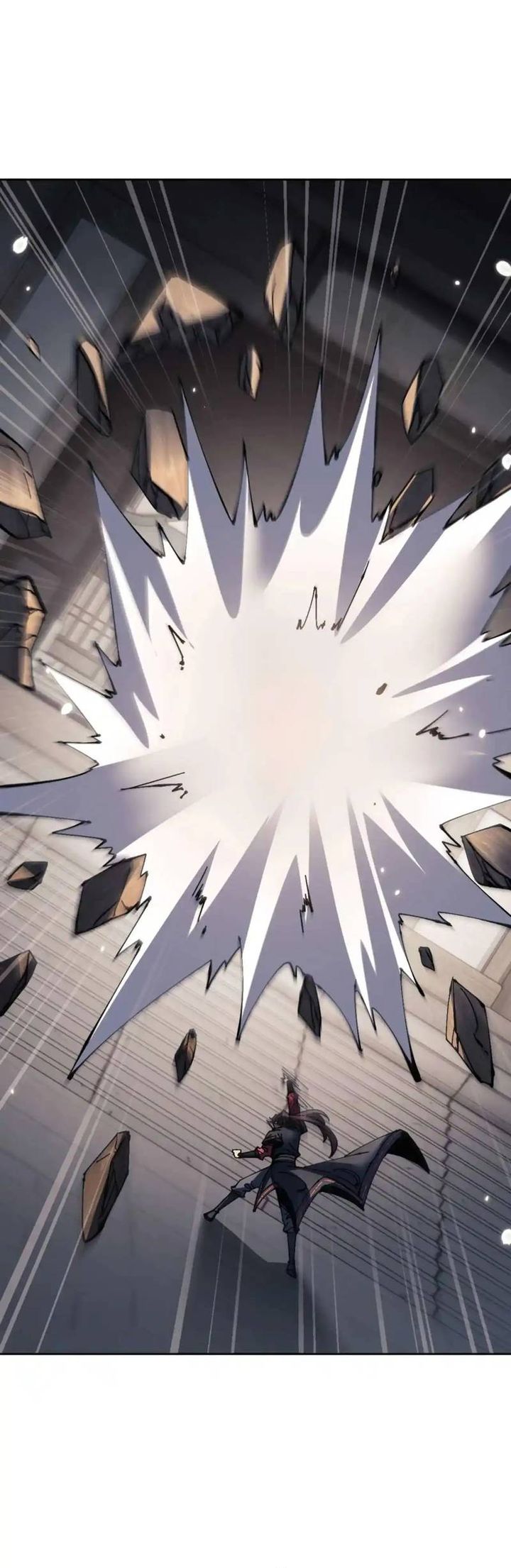 Halaman 24 dari Devious Son Of Heaven Chapter 111