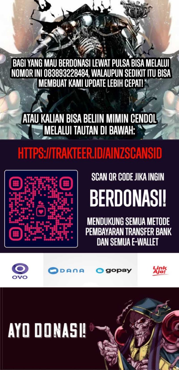 Halaman 1 dari Devious Son Of Heaven Chapter 113