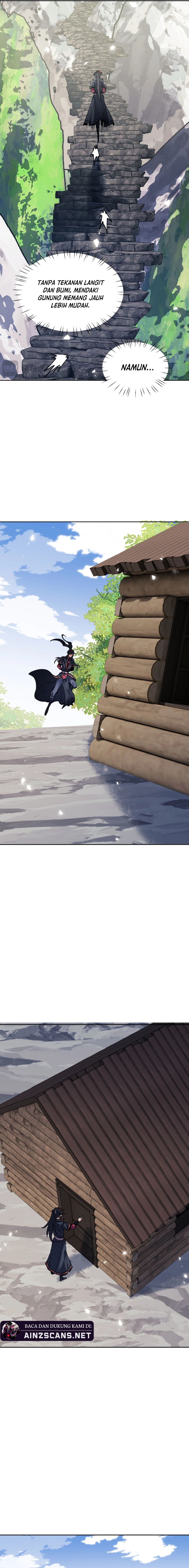 Halaman 10 dari Devious Son Of Heaven Chapter 118