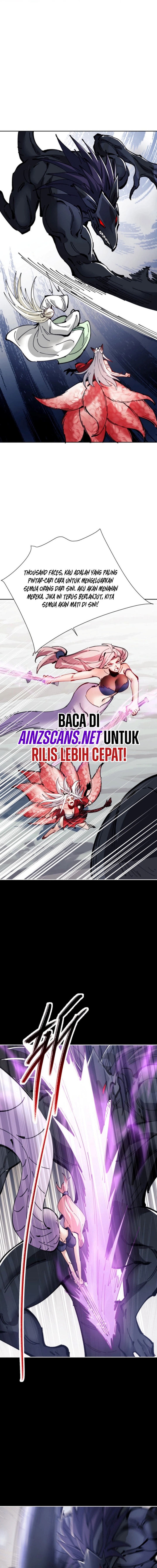 Halaman 12 dari Devious Son Of Heaven Chapter 121