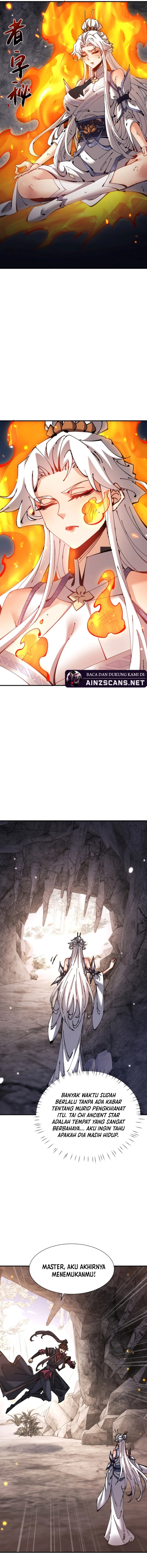 Halaman 5 dari Devious Son Of Heaven Chapter 123