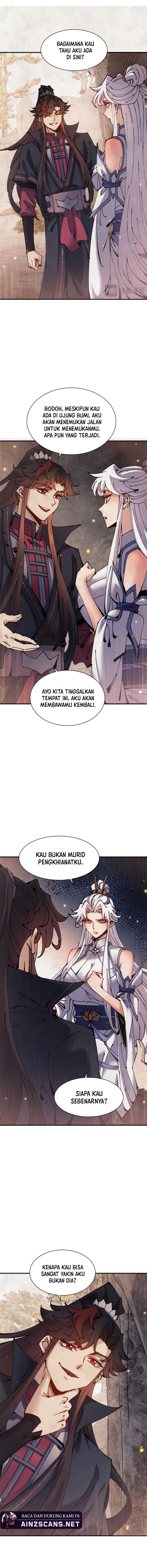 Halaman 6 dari Devious Son Of Heaven Chapter 123