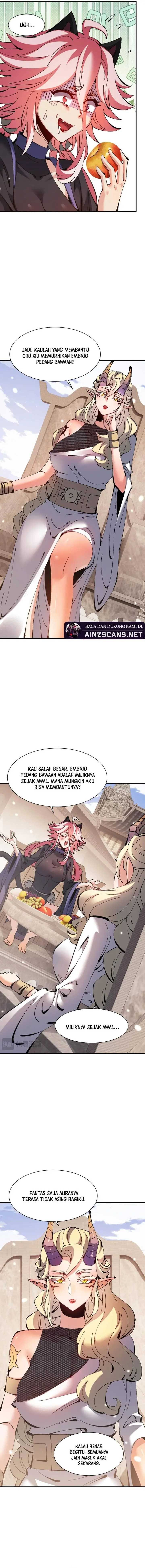 Halaman 5 dari Devious Son Of Heaven Chapter 126