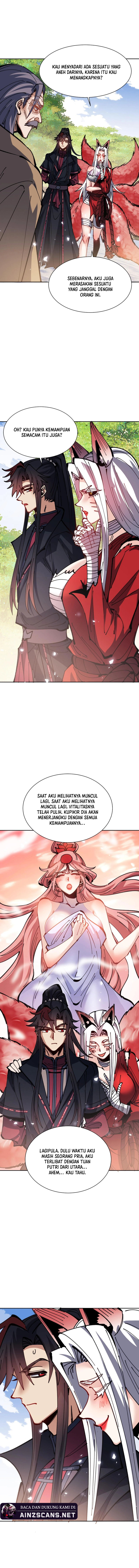 Halaman 6 dari Devious Son Of Heaven Chapter 127