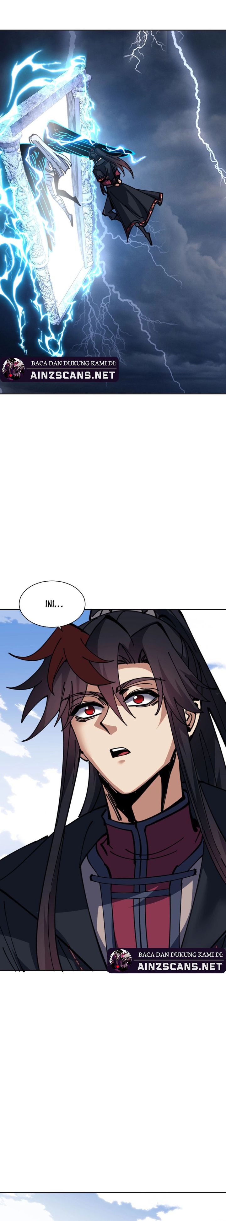 Halaman 18 dari Devious Son Of Heaven Chapter 130