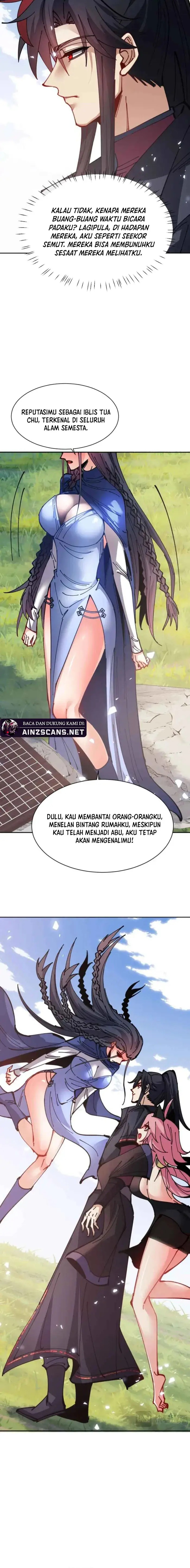 Halaman 5 dari Devious Son Of Heaven Chapter 133