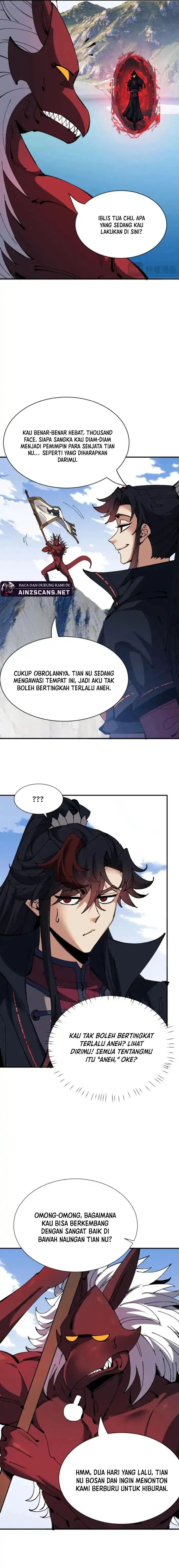 Halaman 5 dari Devious Son Of Heaven Chapter 139