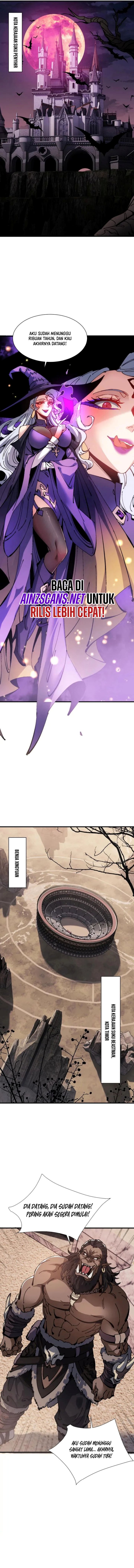 Halaman 12 dari Devious Son Of Heaven Chapter 143