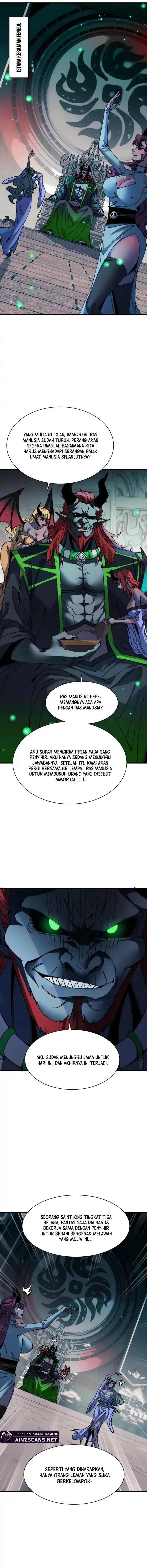 Halaman 4 dari Devious Son Of Heaven Chapter 144