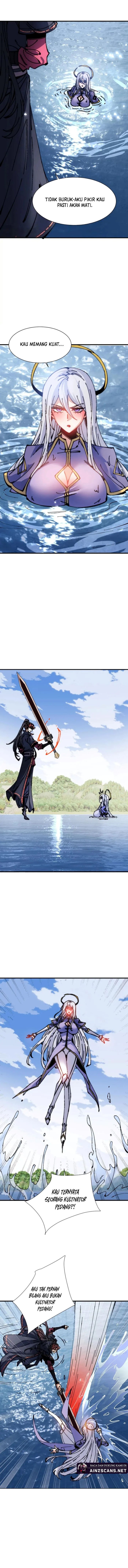 Halaman 12 dari Devious Son Of Heaven Chapter 147