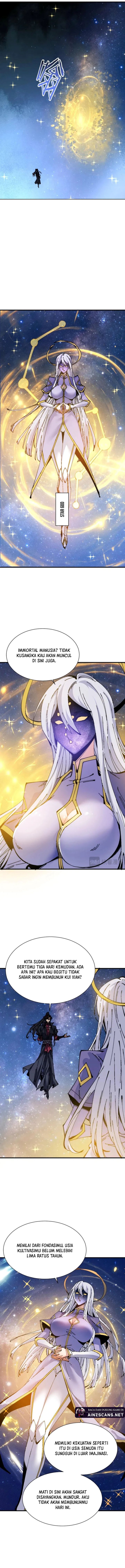 Halaman 4 dari Devious Son Of Heaven Chapter 147