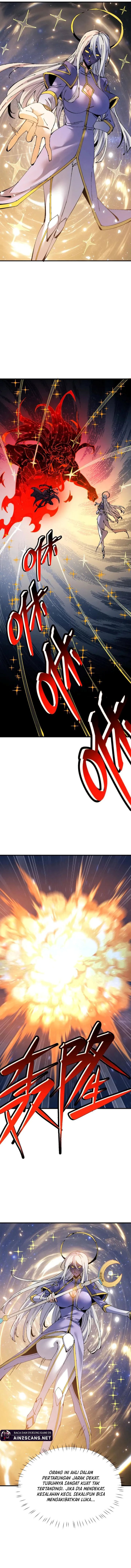 Halaman 6 dari Devious Son Of Heaven Chapter 147