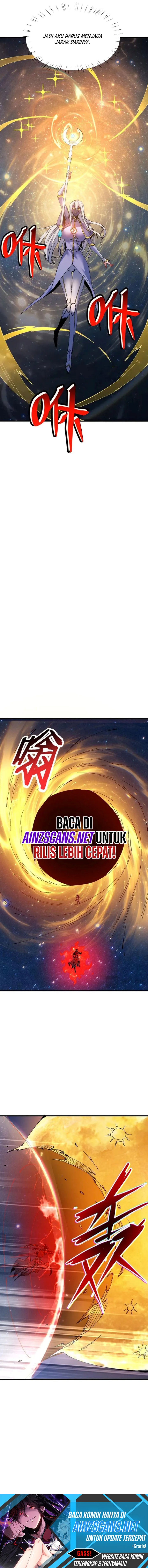 Halaman 7 dari Devious Son Of Heaven Chapter 147