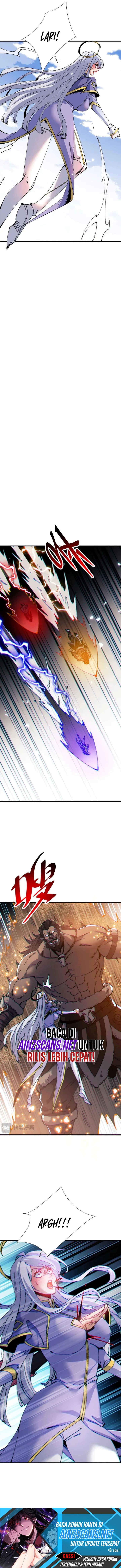 Halaman 7 dari Devious Son Of Heaven Chapter 148