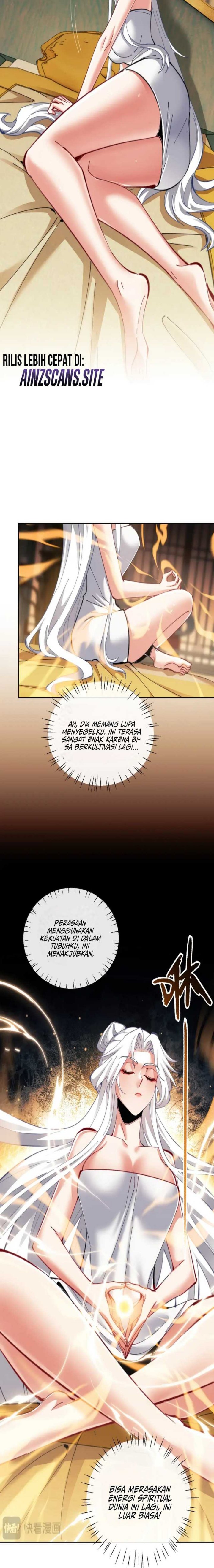 Halaman 5 dari Devious Son Of Heaven Chapter 15