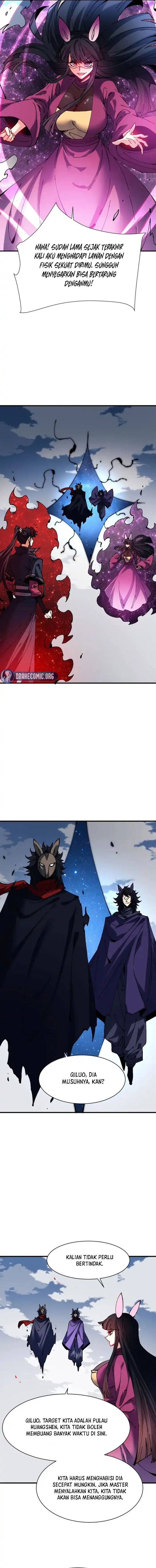 Halaman 5 dari Devious Son Of Heaven Chapter 153