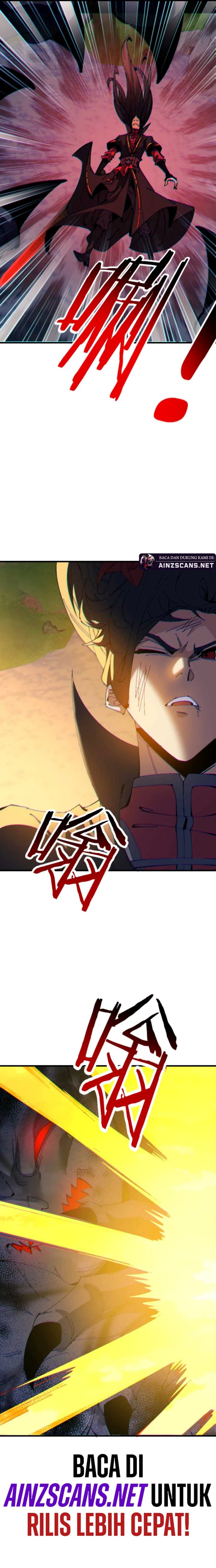 Devious Son Of Heaven chapter 159 halaman 10