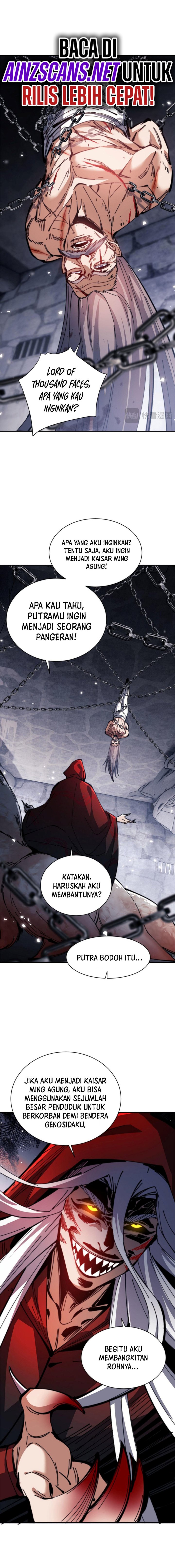 Halaman 15 dari Devious Son Of Heaven Chapter 38
