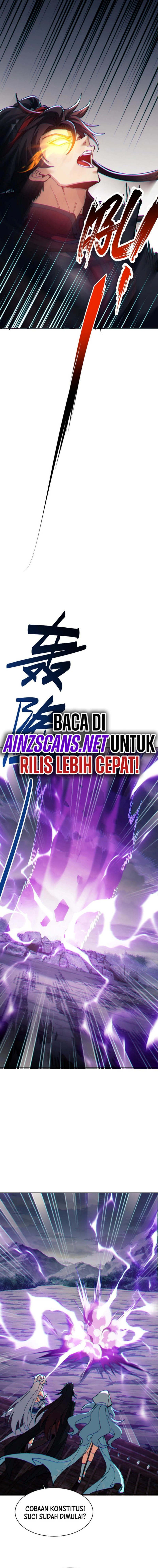Halaman 14 dari Devious Son Of Heaven Chapter 47