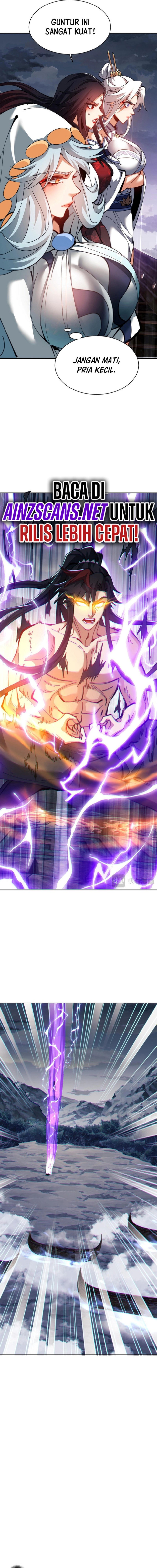 Halaman 15 dari Devious Son Of Heaven Chapter 47