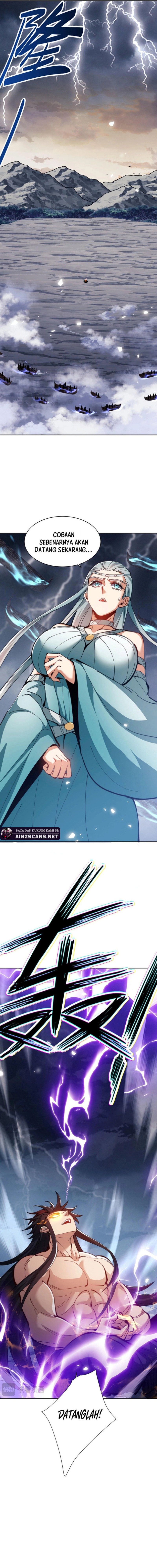 Halaman 18 dari Devious Son Of Heaven Chapter 47