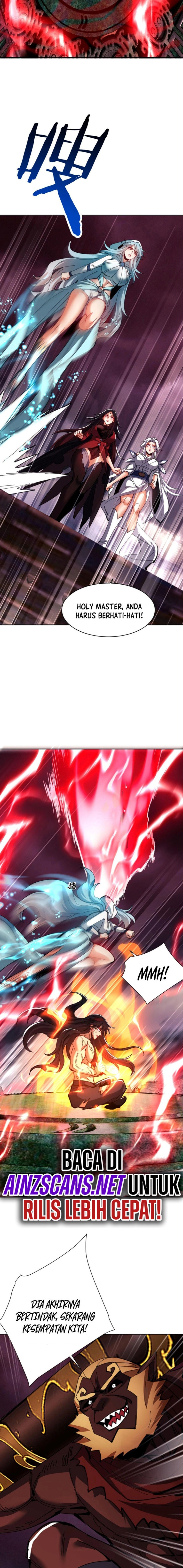 Halaman 6 dari Devious Son Of Heaven Chapter 48