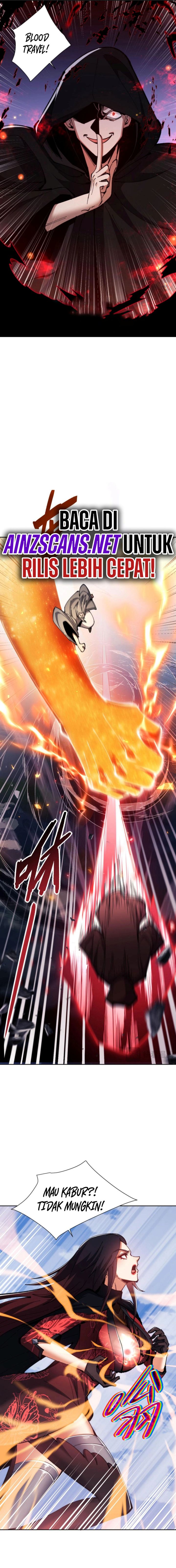 Halaman 10 dari Devious Son Of Heaven Chapter 53