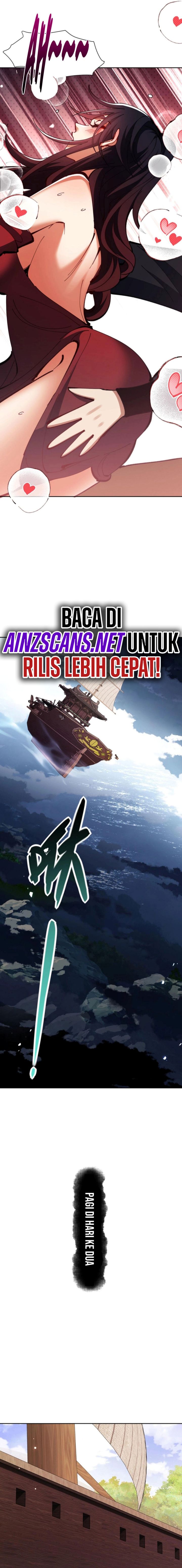 Halaman 16 dari Devious Son Of Heaven Chapter 53