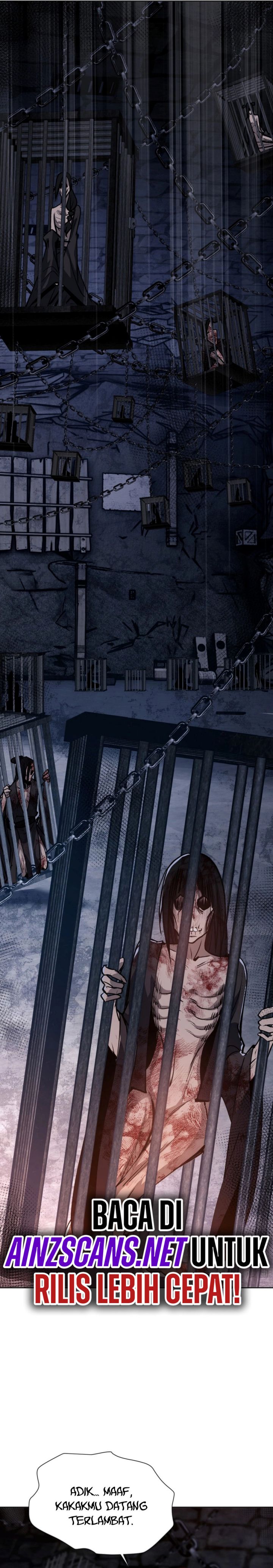 Halaman 7 dari Devious Son Of Heaven Chapter 57