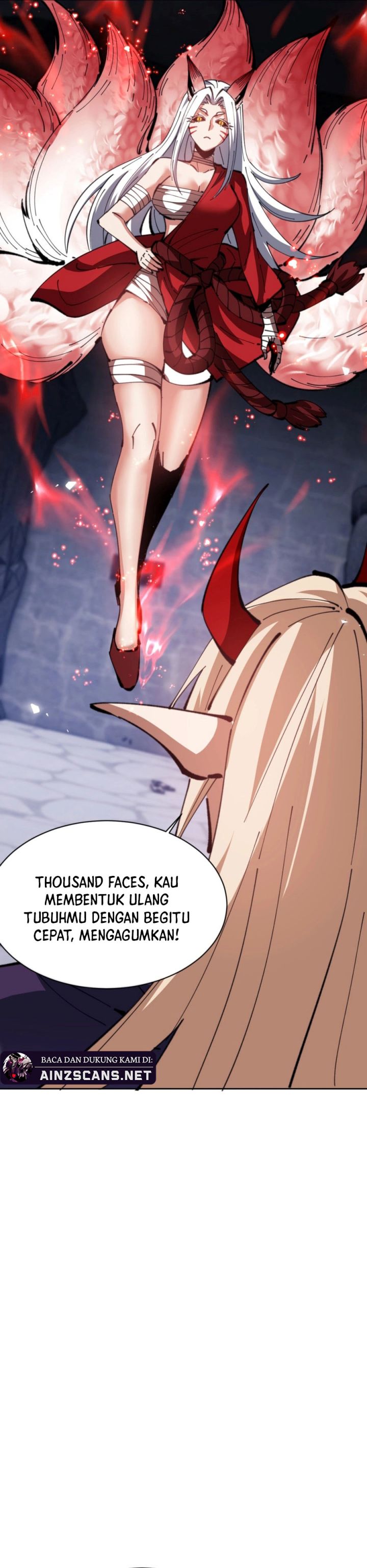 Halaman 9 dari Devious Son Of Heaven Chapter 58