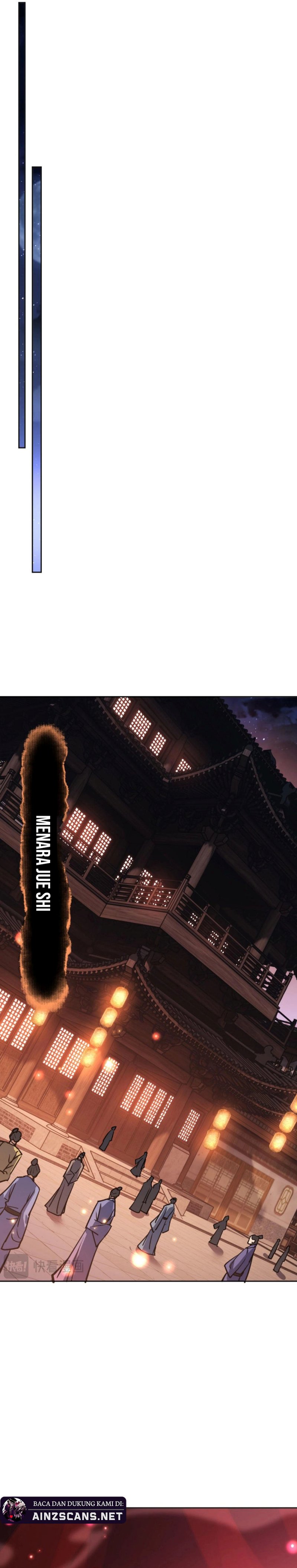Halaman 10 dari Devious Son Of Heaven Chapter 64