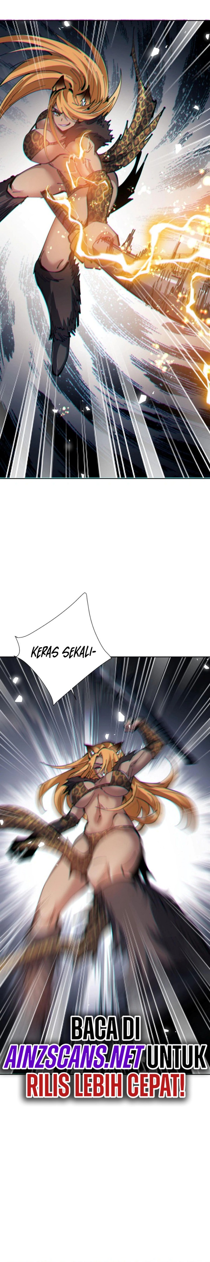Halaman 10 dari Devious Son Of Heaven Chapter 67
