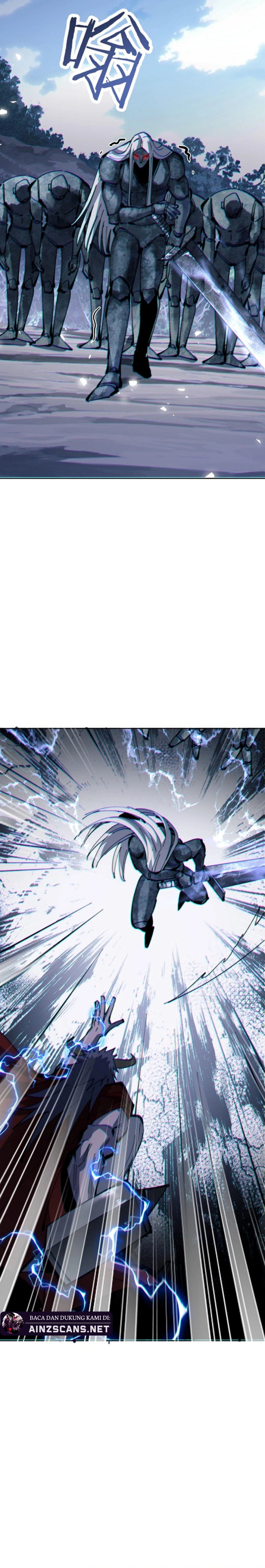 Halaman 15 dari Devious Son Of Heaven Chapter 67
