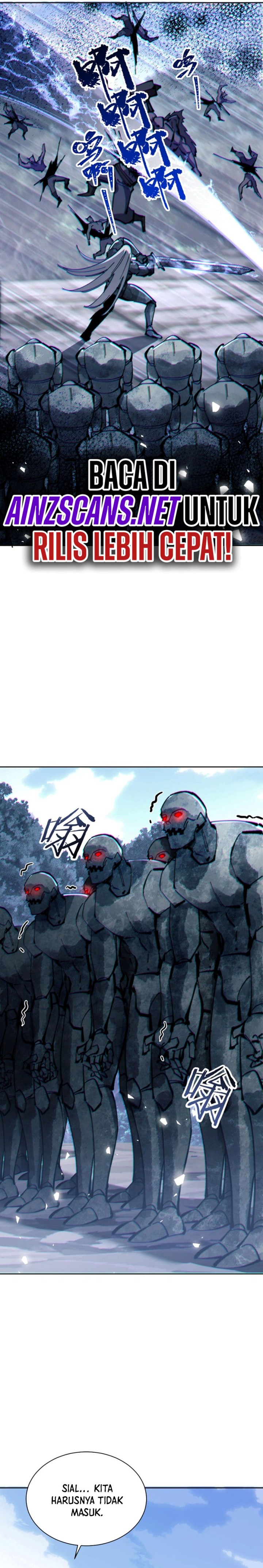 Halaman 16 dari Devious Son Of Heaven Chapter 67