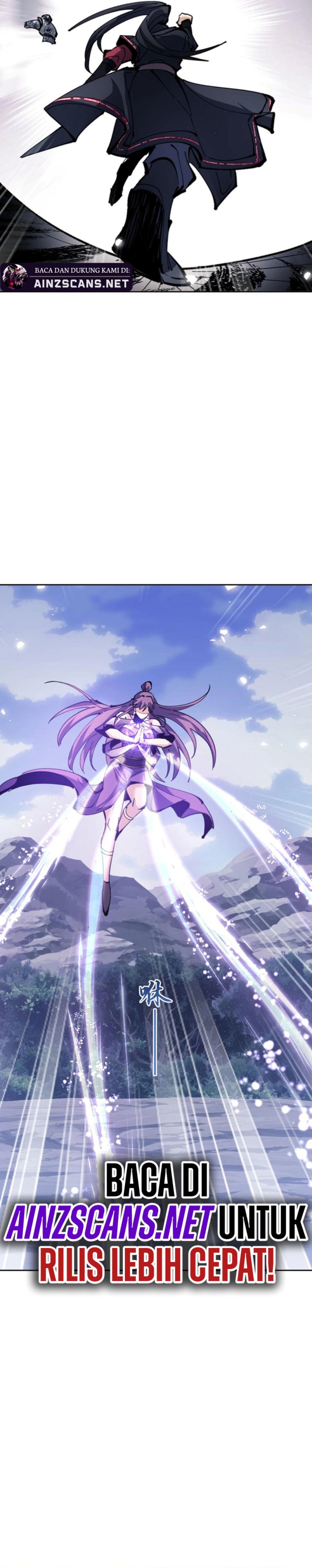Halaman 23 dari Devious Son Of Heaven Chapter 67