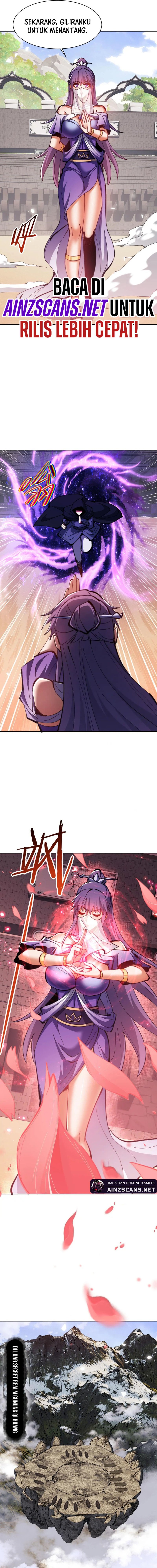 Halaman 4 dari Devious Son Of Heaven Chapter 73