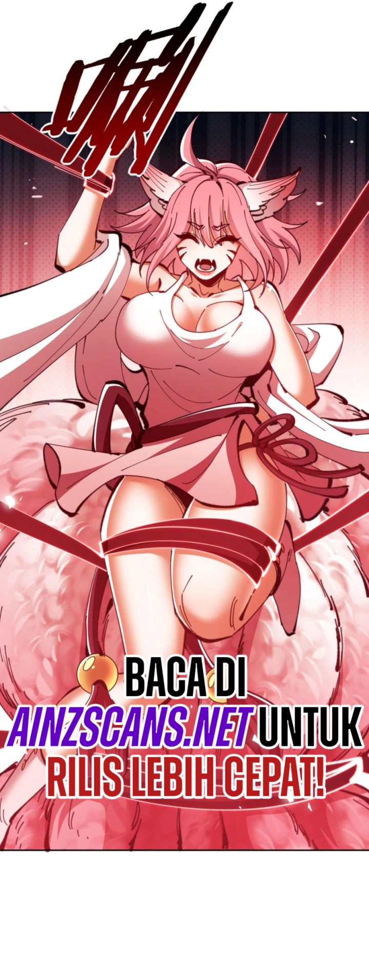 Halaman 24 dari Devious Son Of Heaven Chapter 78