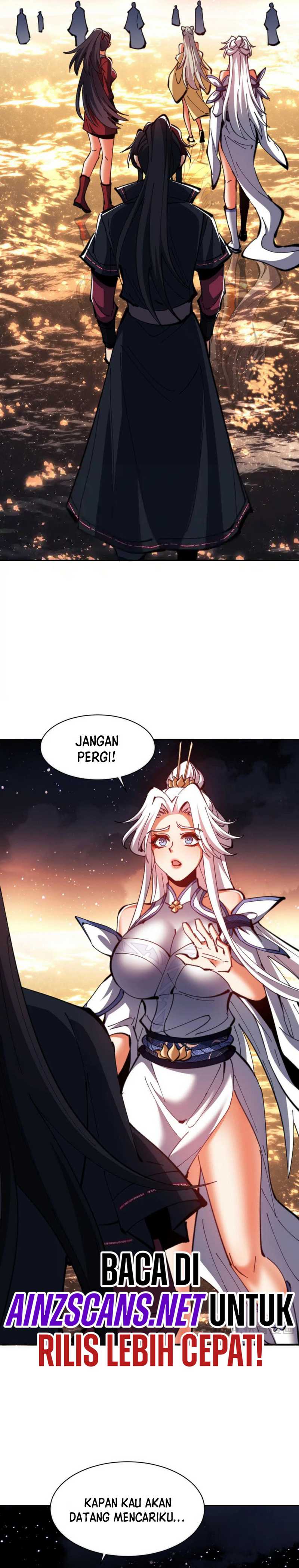 Halaman 18 dari Devious Son Of Heaven Chapter 79